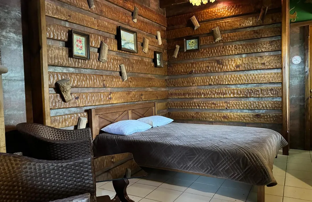 Hotel Veles-1