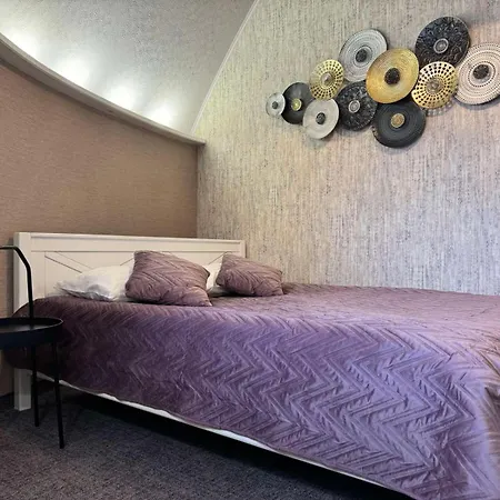 Hotel Veles-3
